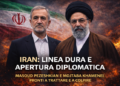 Teheran apre al negoziato ma alle sue condizioni: Khamenei e Pezeshkian parlano con una sola linea della chiusura delle basi USA nella regione