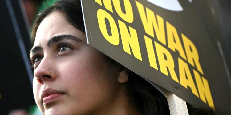 Non una nuova guerra, ma sempre la stessa, la coalizione Epstein al servizio del Grande Israele