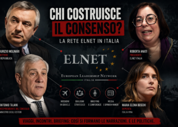 ELNET-AIPAC, la lobby che influenza politici e opinion maker europei (e italiani) verso Israele