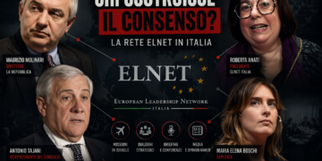 ELNET-AIPAC, la lobby che influenza politici e opinion maker europei (e italiani) verso Israele