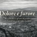 Sergio Luzzatto, Dolore e furore, edito da Einaudi