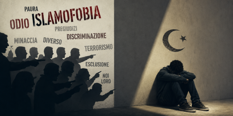 Modena: l’Islamofobia che coltiva mostri