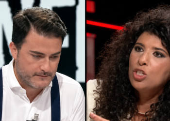 Karima Moual e il nuovo report Medpost sull’islamofobia: oltre il trash della propaganda televisiva