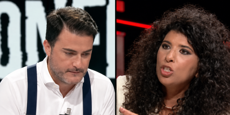 Karima Moual e il nuovo report Medpost sull’islamofobia: oltre il trash della propaganda televisiva