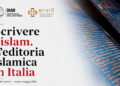 All’Orientale di Napoli un ciclo di incontri sull’editoria islamica in Italia: raccontare, tradurre e trasmettere il sapere religioso