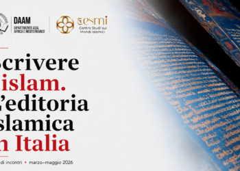 All’Orientale di Napoli un ciclo di incontri sull’editoria islamica in Italia: raccontare, tradurre e trasmettere il sapere religioso