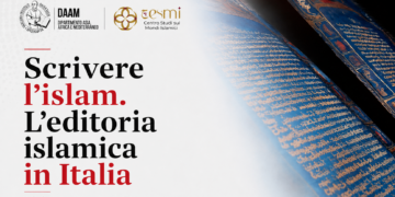 All’Orientale di Napoli un ciclo di incontri sull’editoria islamica in Italia: raccontare, tradurre e trasmettere il sapere religioso
