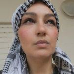 Rossella Ahmad