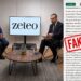Fake news disperata: così Il Giornale travisa Khan per cancellare Gaza