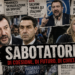 Sabotatori travestiti da patrioti