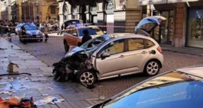 La follia non ha etnia o religione: Modena, il dolore e lo sciacallaggio politico-mediatico
