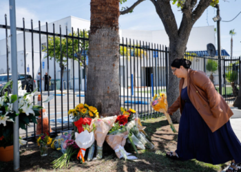 San Diego, l’odio anti-islamico spara in moschea