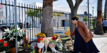 San Diego, l’odio anti-islamico spara in moschea