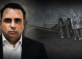 “Per ogni visita del tuo avvocato sarai stup*ato”: l’arma più oscura di Israele denunciata Ben Marmarelli