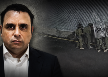 “Per ogni visita del tuo avvocato sarai stup*ato”: l’arma più oscura di Israele denunciata Ben Marmarelli