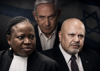 “Stop attacchi a Israele. La CPI creata per gli africani”: minacce e interferenze da Israele contro Bensouda e Karim Khan