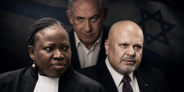“Stop attacchi a Israele. La CPI creata per gli africani”: minacce e interferenze da Israele contro Bensouda e Karim Khan