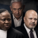 “Stop attacchi a Israele. La CPI creata per gli africani”: minacce e interferenze da Israele contro Bensouda e Karim Khan