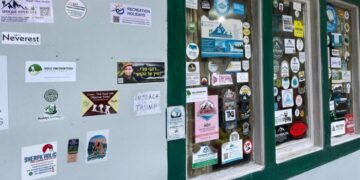 Fino in Nepal: militari Israeliani in vacanza dal Genocidio