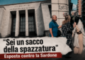 Esposto alla Procura di Milano: dieci firmatari denunciano gli insulti della Sardone contro una donna musulmana