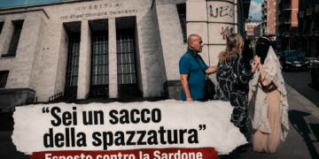 Esposto alla Procura di Milano: dieci firmatari denunciano gli insulti della Sardone contro una donna musulmana