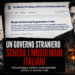 Musulmani italiani nel mirino del governo Israeliano: dossieraggio contro chi denuncia il genocidio