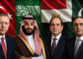 Il preludio ad una NATO sunnita dopo la vittoria dell’Iran: perché Arabia Saudita, Egitto, Pakistan e Turchia cercano una deterrenza fuori dall’ombrello americano