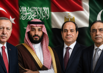 Il preludio ad una NATO sunnita dopo la vittoria dell’Iran: perché Arabia Saudita, Egitto, Pakistan e Turchia cercano una deterrenza fuori dall’ombrello americano