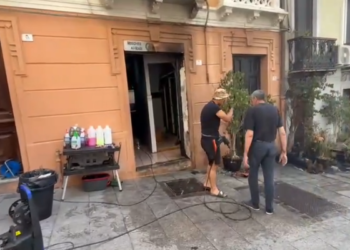 Attentato islamofobo alla moschea di Cagliari: un attacco al cuore della convivenza pacifica