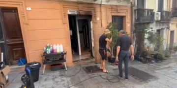 Attentato islamofobo alla moschea di Cagliari: un attacco al cuore della convivenza pacifica