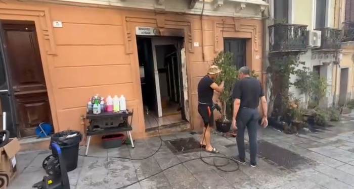 Attentato islamofobo alla moschea di Cagliari: un attacco al cuore della convivenza pacifica