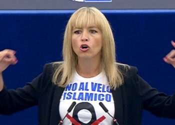 L’odio anti islamico dilaga ma tutto sembra concesso
