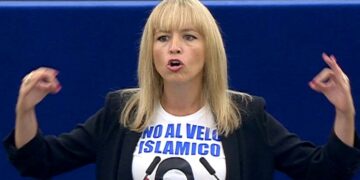 L’odio anti islamico dilaga ma tutto sembra concesso
