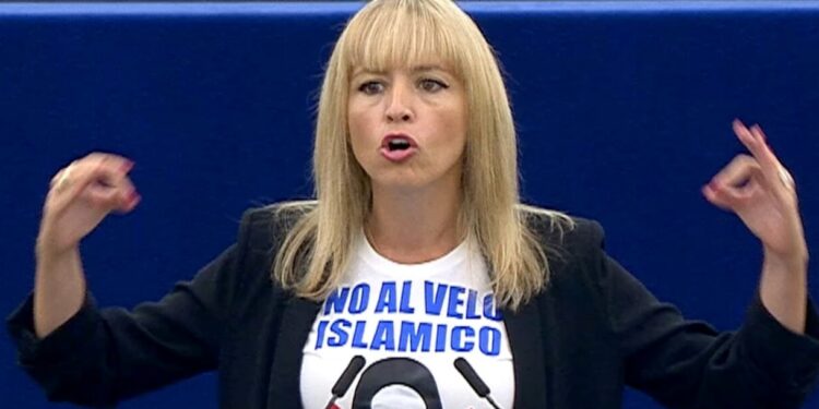 L’odio anti islamico dilaga ma tutto sembra concesso