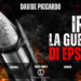 Riflessioni su: Iran, La guerra di Epstein di Davide Piccardo