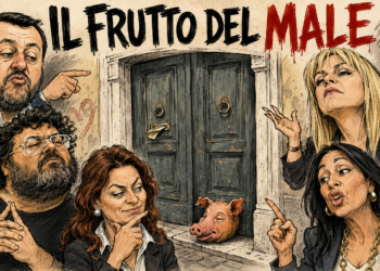 Il frutto del male: l’odio anti-islamico ha superato il punto di ebollizione
