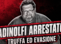 Il potere della legge e l’arresto di Mario Adinolfi per truffa ed evasione