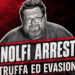 Il potere della legge e l’arresto di Mario Adinolfi per truffa ed evasione