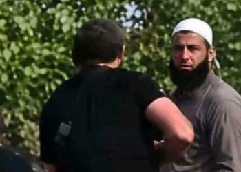 Non erano “escursionisti”: erano coloni armati. A Tell il terrorismo coloniale ha incontrato la resistenza palestinese