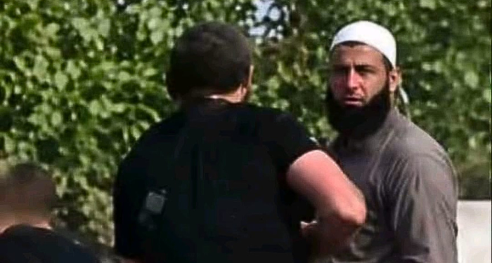 Non erano “escursionisti”: erano coloni armati. A Tell il terrorismo coloniale ha incontrato la resistenza palestinese