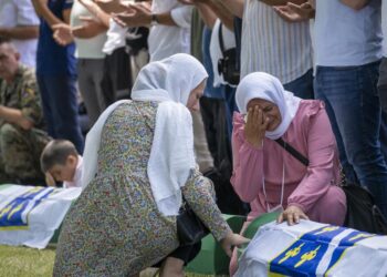 Srebrenica: prima del Genocidio furono le parole d’odio, un monito per la politica italiana