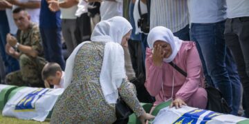 Srebrenica: prima del Genocidio furono le parole d’odio, un monito per la politica italiana