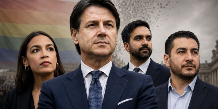 L’anti-wokeismo ha vinto sull’anti-fascismo. Ora tutti contro l’islamizzazione?