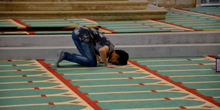 Sciopero per la Moschea a Venezia: la forma politica finalmente scoperta