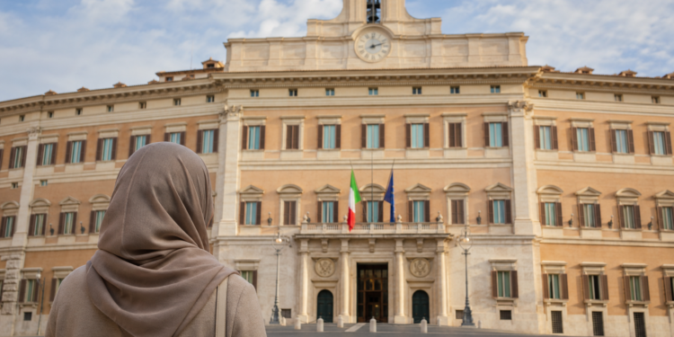 Per chi voteranno i musulmani italiani? La lezione che arriva dall’America