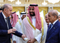 Il ritorno della deterrenza musulmana: Ankara, Riyadh e Islamabad firmano il patto