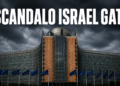 Scandalo Israel Gate: accesso ai dati sensibili UE nonostante illegalità
