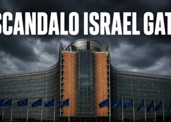 Scandalo Israel Gate: accesso ai dati sensibili UE nonostante illegalità