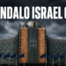 Scandalo Israel Gate: accesso ai dati sensibili UE nonostante illegalità