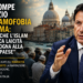 Conte rompe il silenzio sull’islamofobia di sistema
